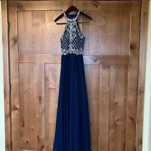 Dancing Queen Prom Dress